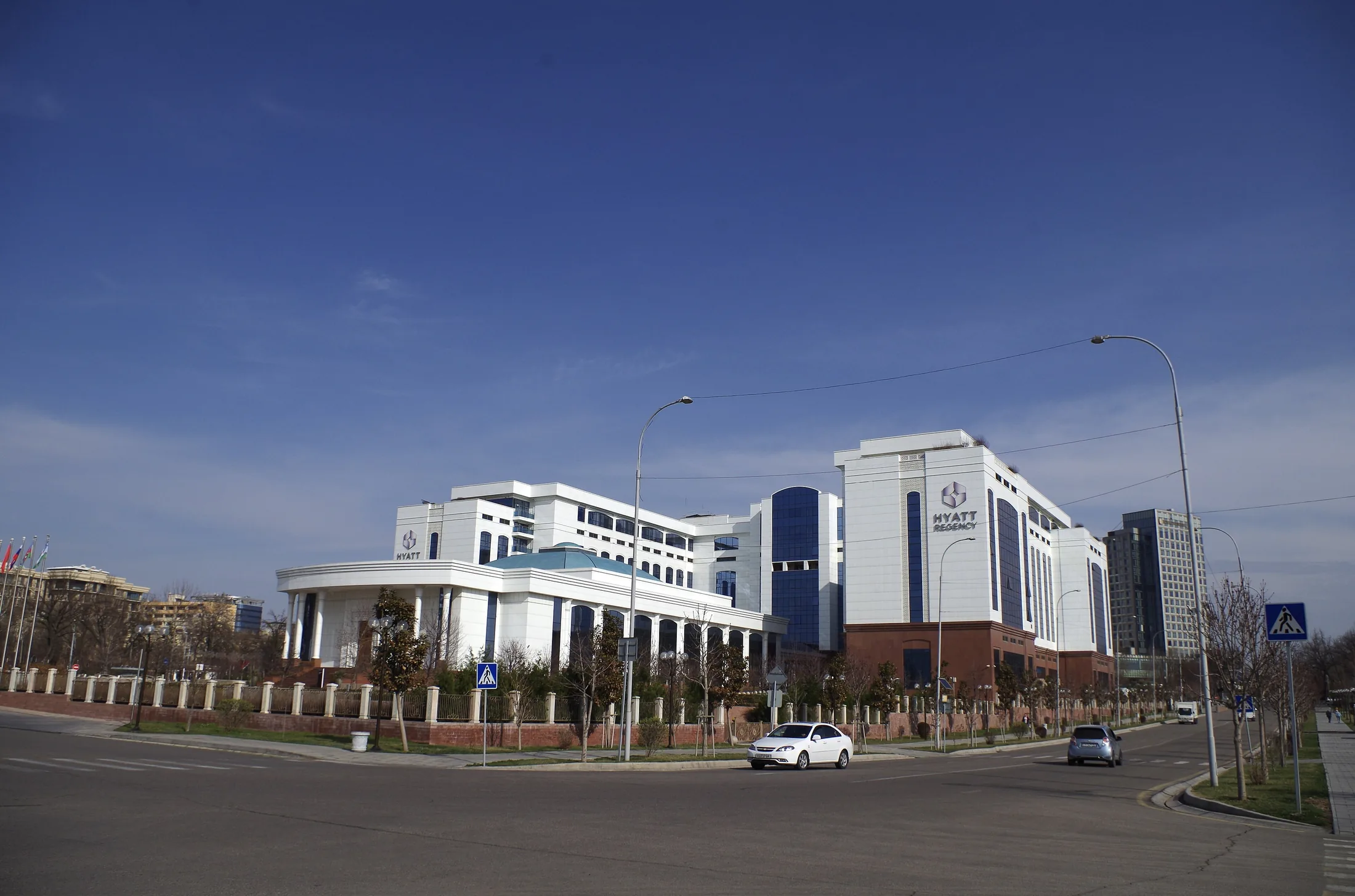 Istiqlol003 in or near Tashkent, Uzbekistan