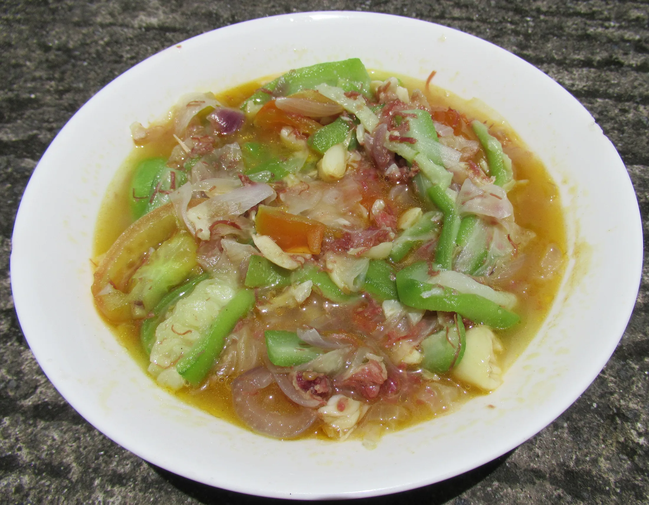 Cuisine of the Philippines 49, a local food or culture image for Makati / Manila, Philippines