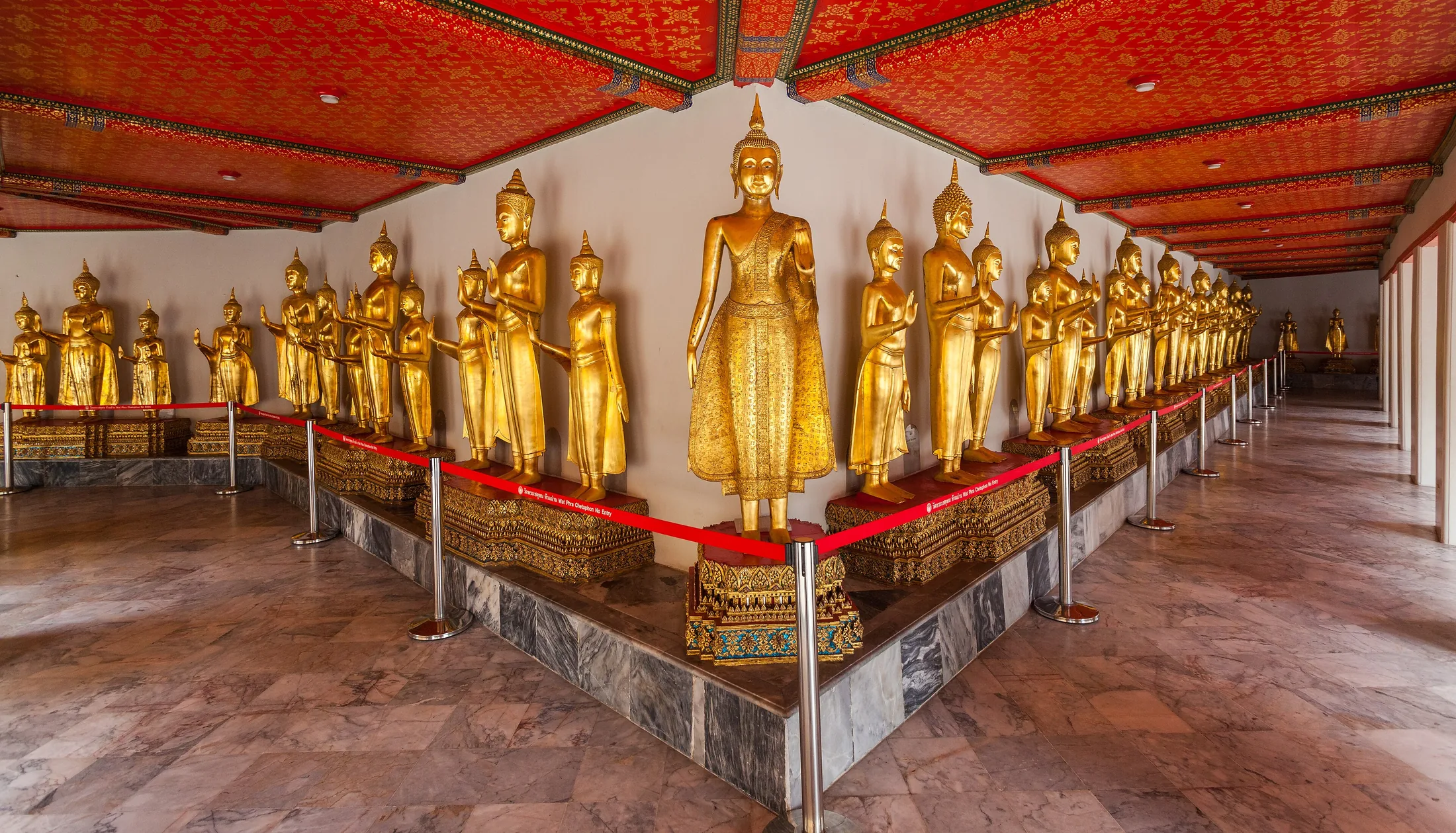 Wat Pho, Bangkok, Tailandia, 2013-08-22, DD 22 in or near Bangkok, Thailand
