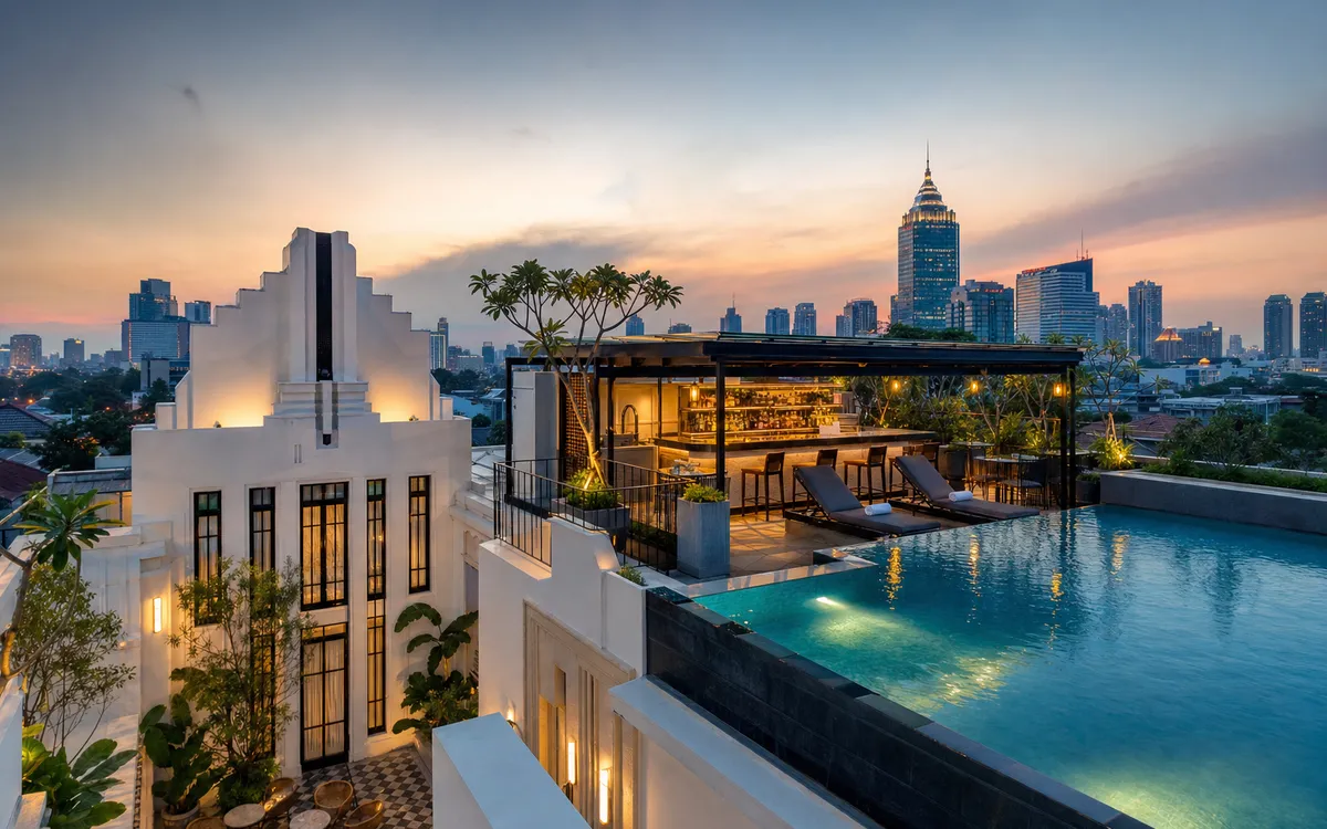 Jakarta, Indonesia